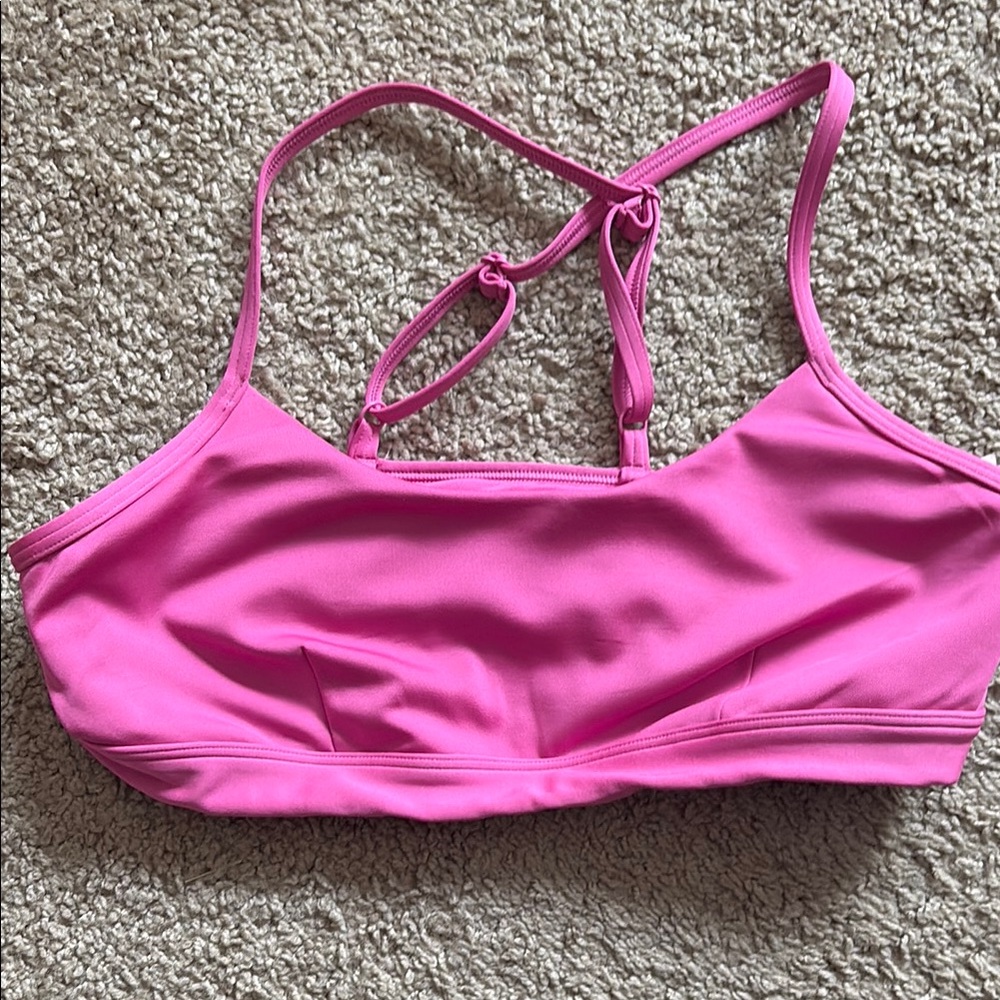 Alo airlift bra